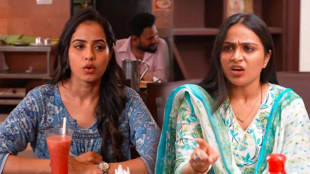 siragadikka aasai