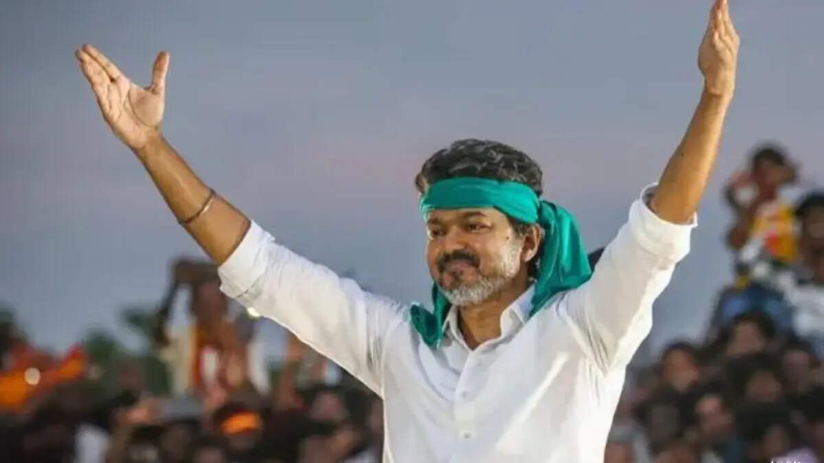 vijay