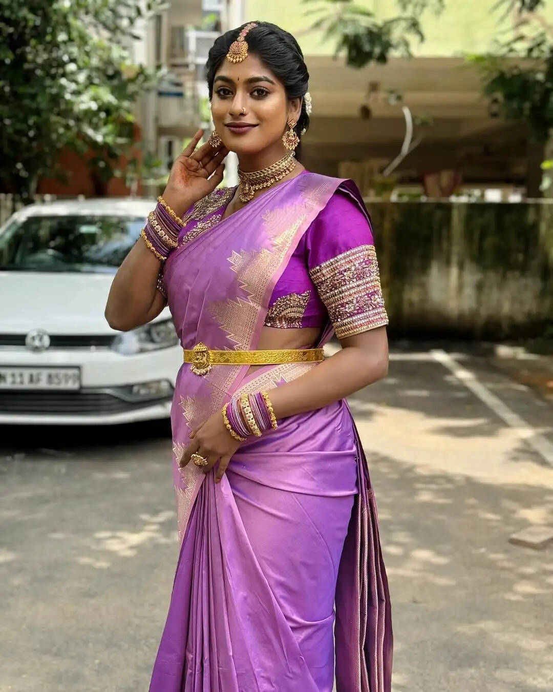 vinusha