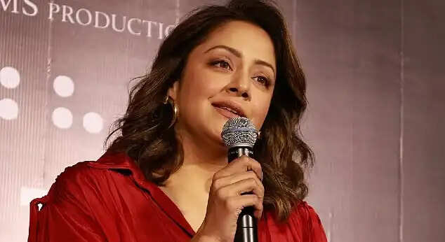 JYOTHIKA