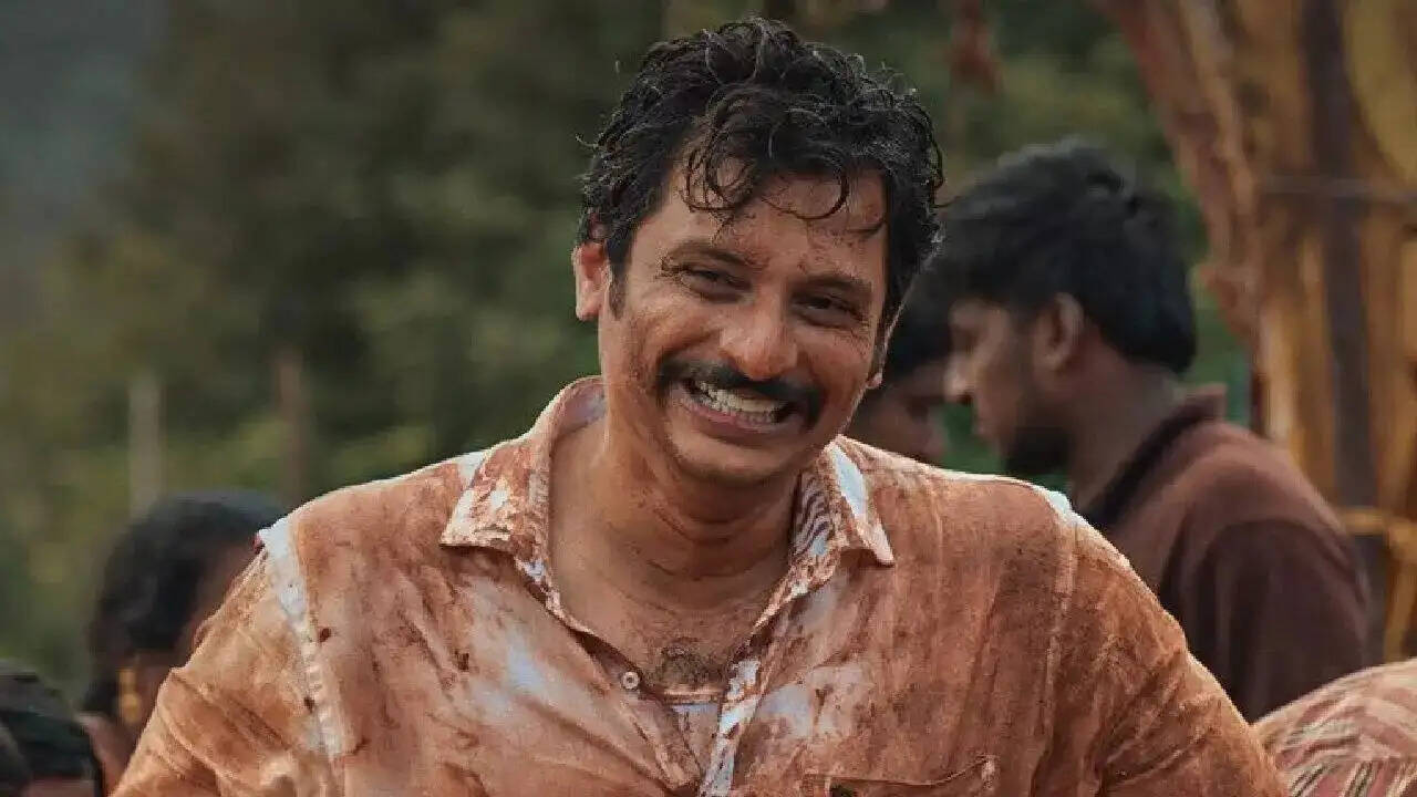 actor jeeva