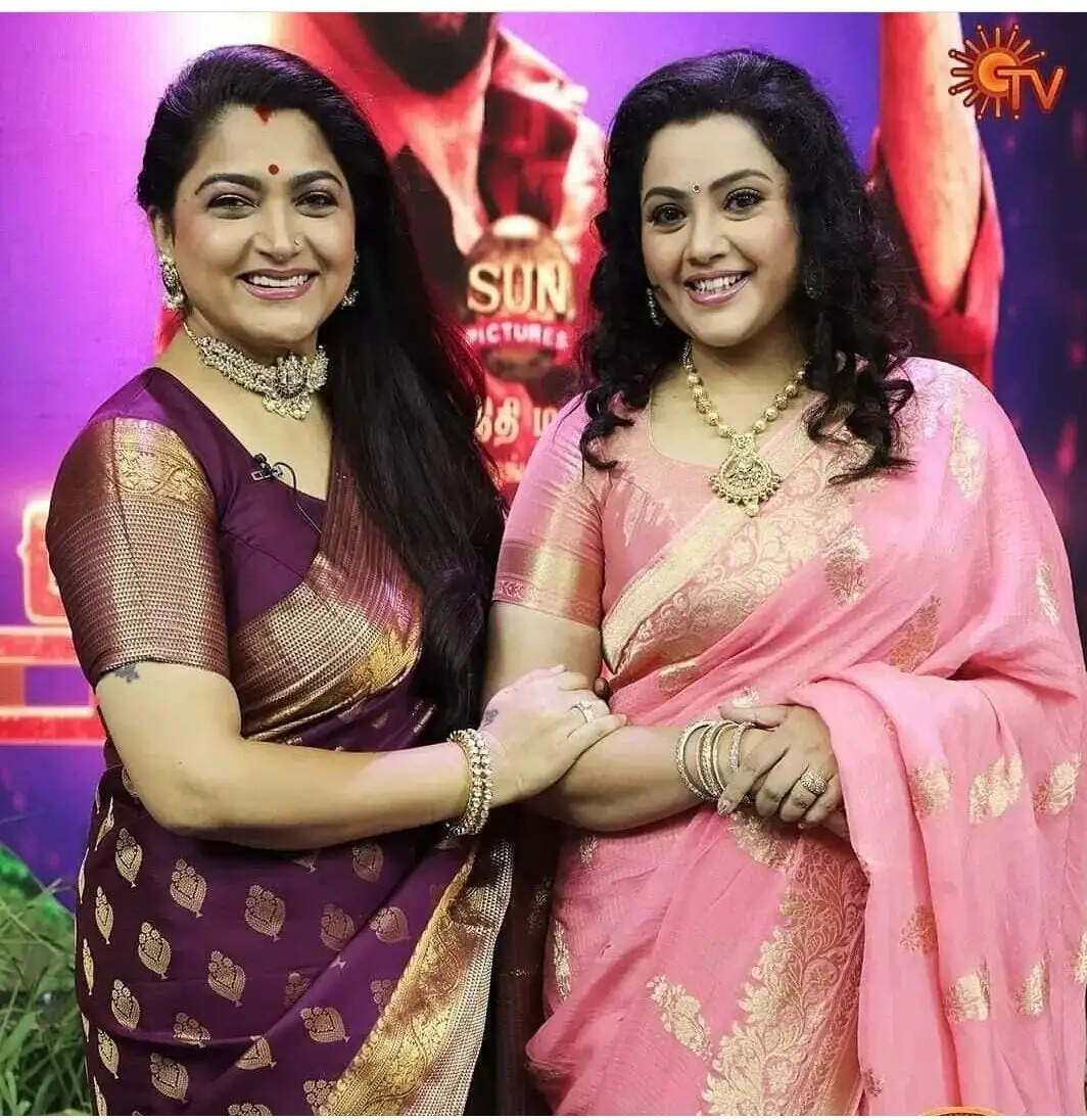 meena kushbhoo