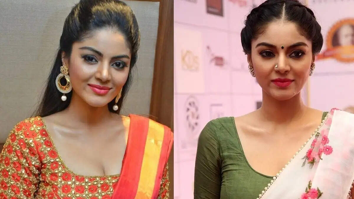 sanam shetty 