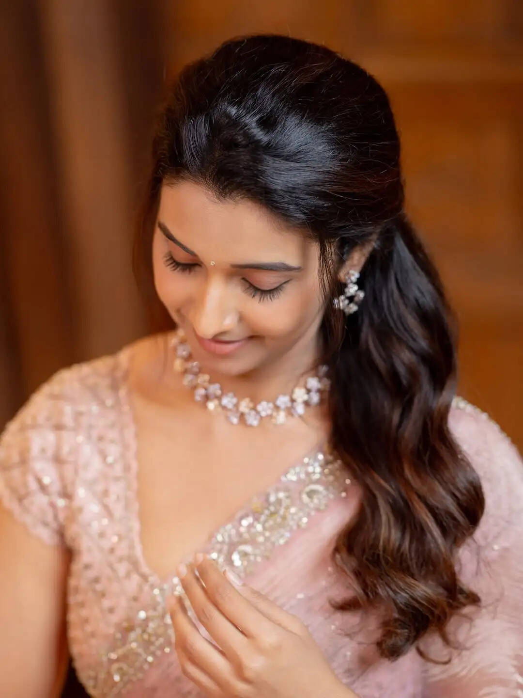 priya bhavani shankar