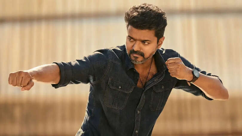 Jana nayagan 7 days collection 