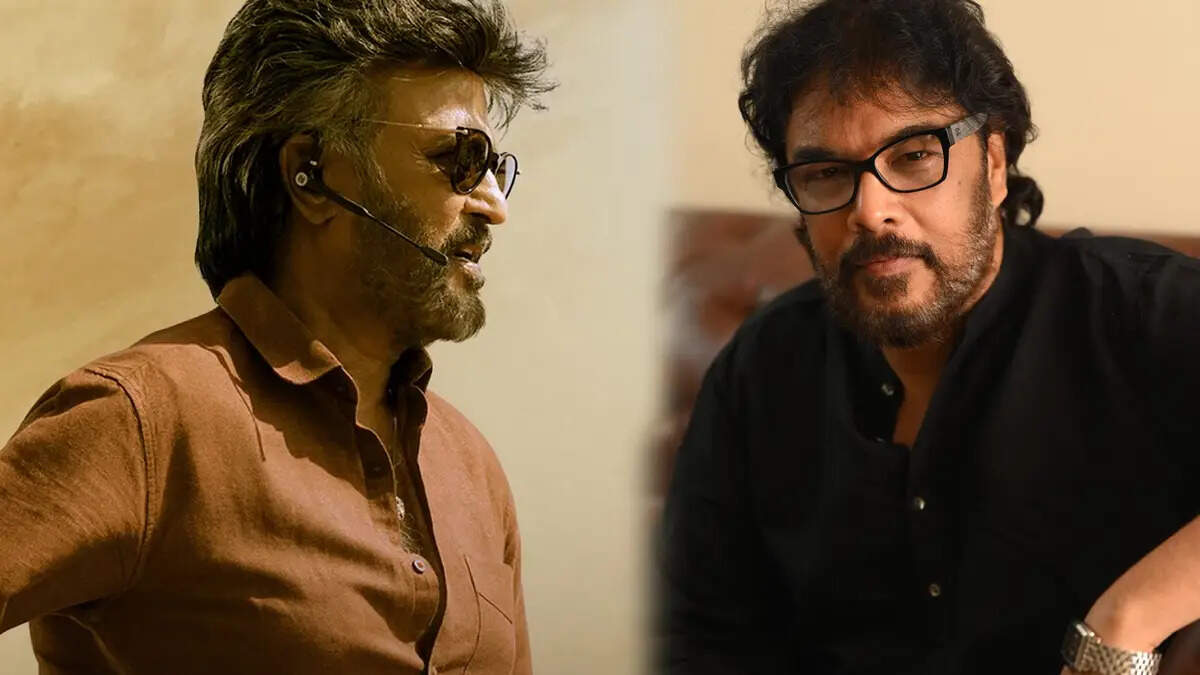 rajini sundar c