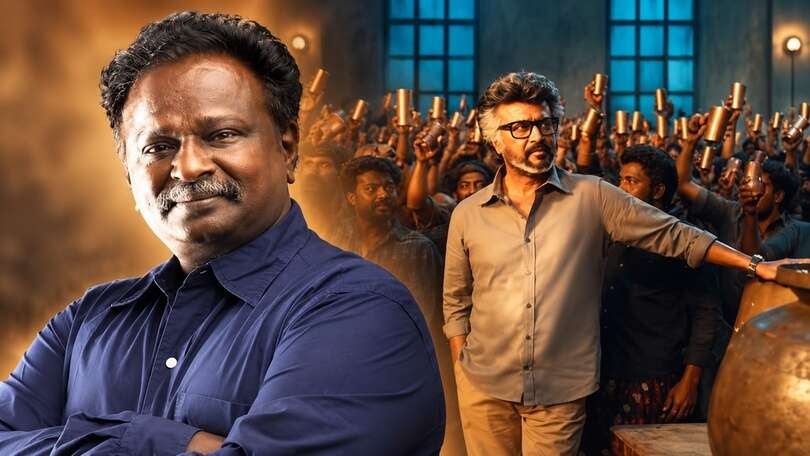 blue sattai maran
