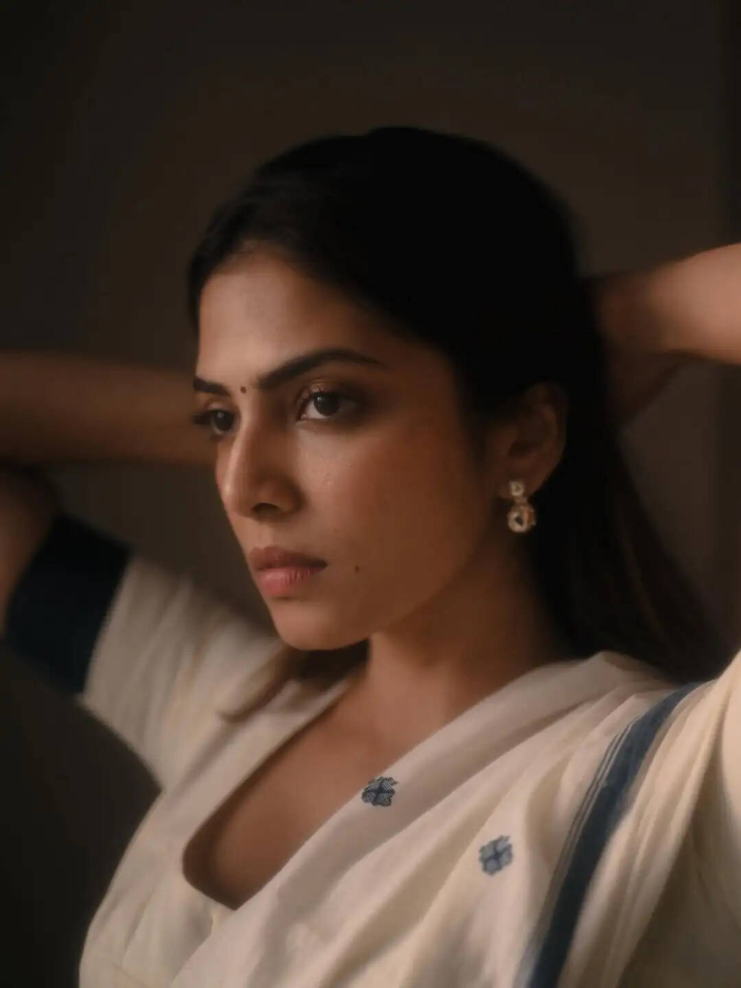 malavika mohanan