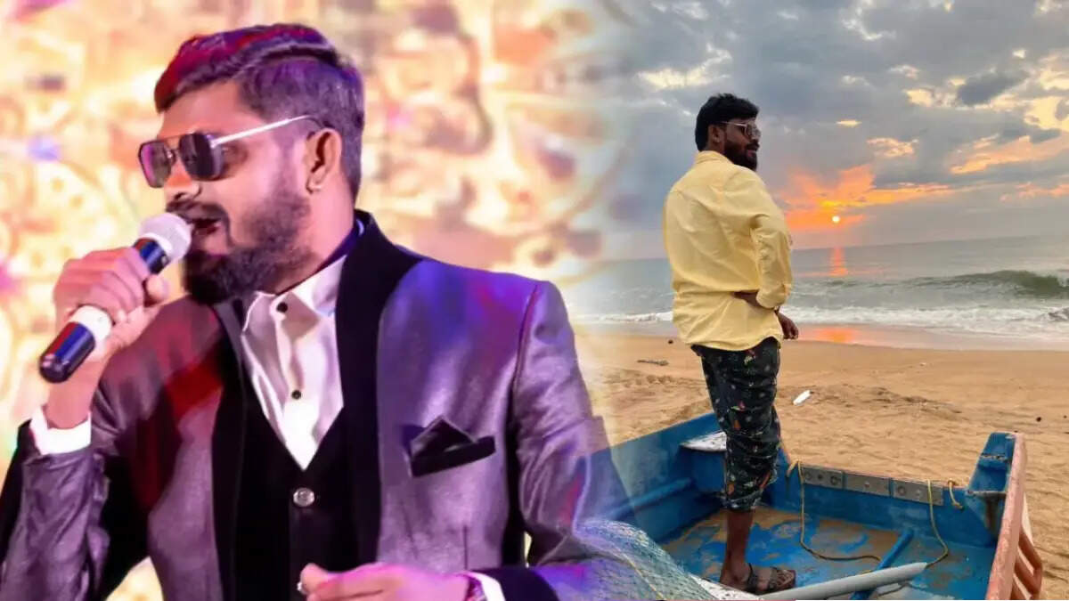 vinoth