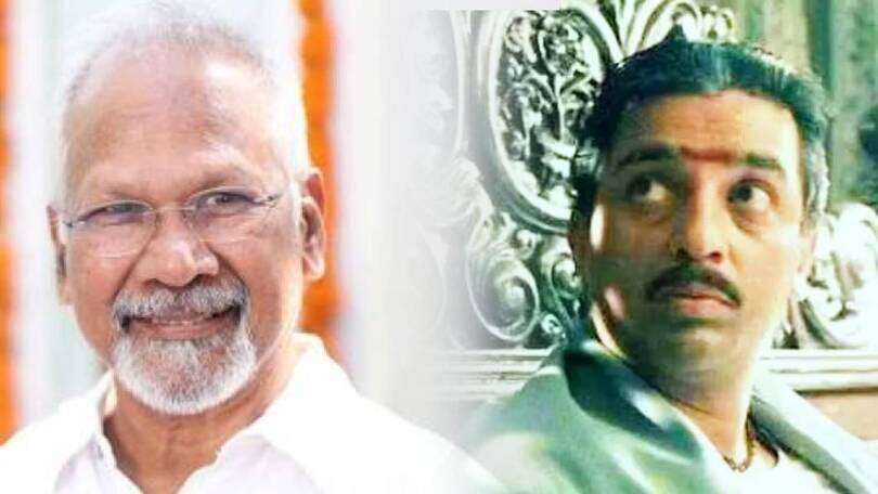 manirathnam, kamal