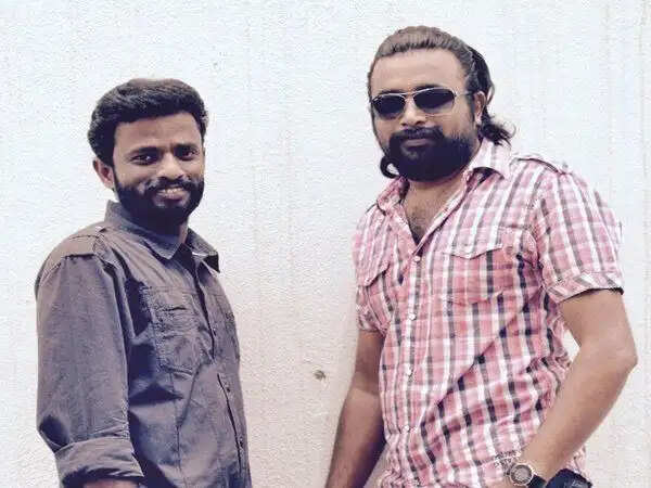 Pandiraj Sasikumar 