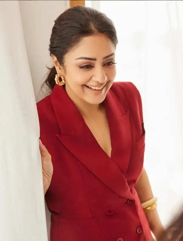 JOTHIKA