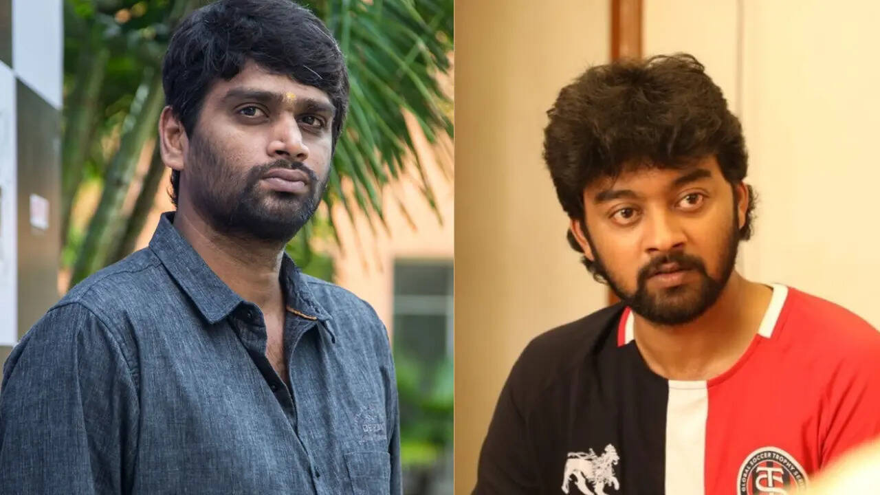 h vinoth