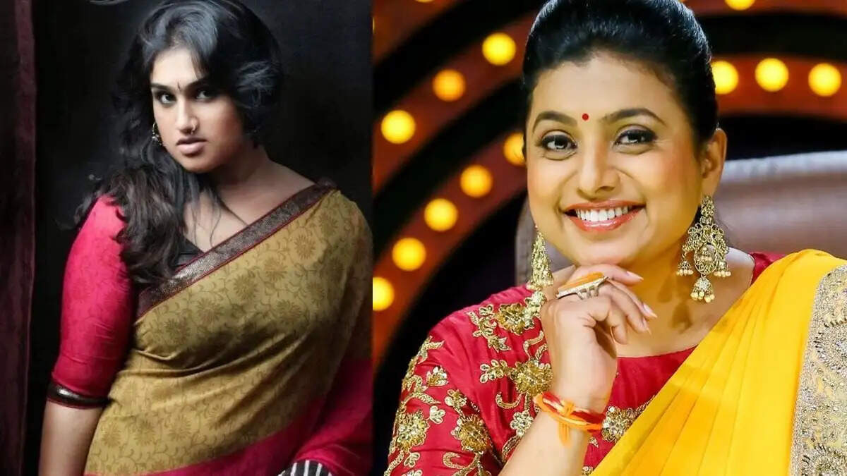 roja vanitha 