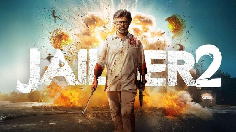 Jailer 2