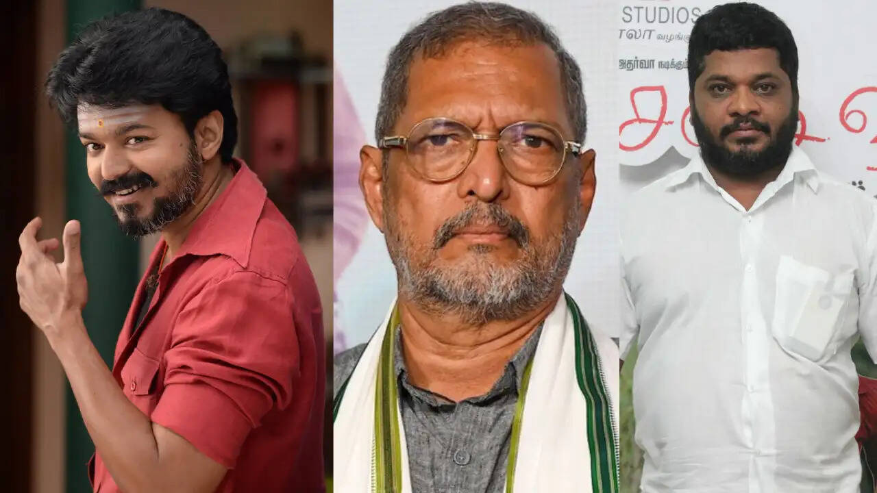 vijay ayyanar