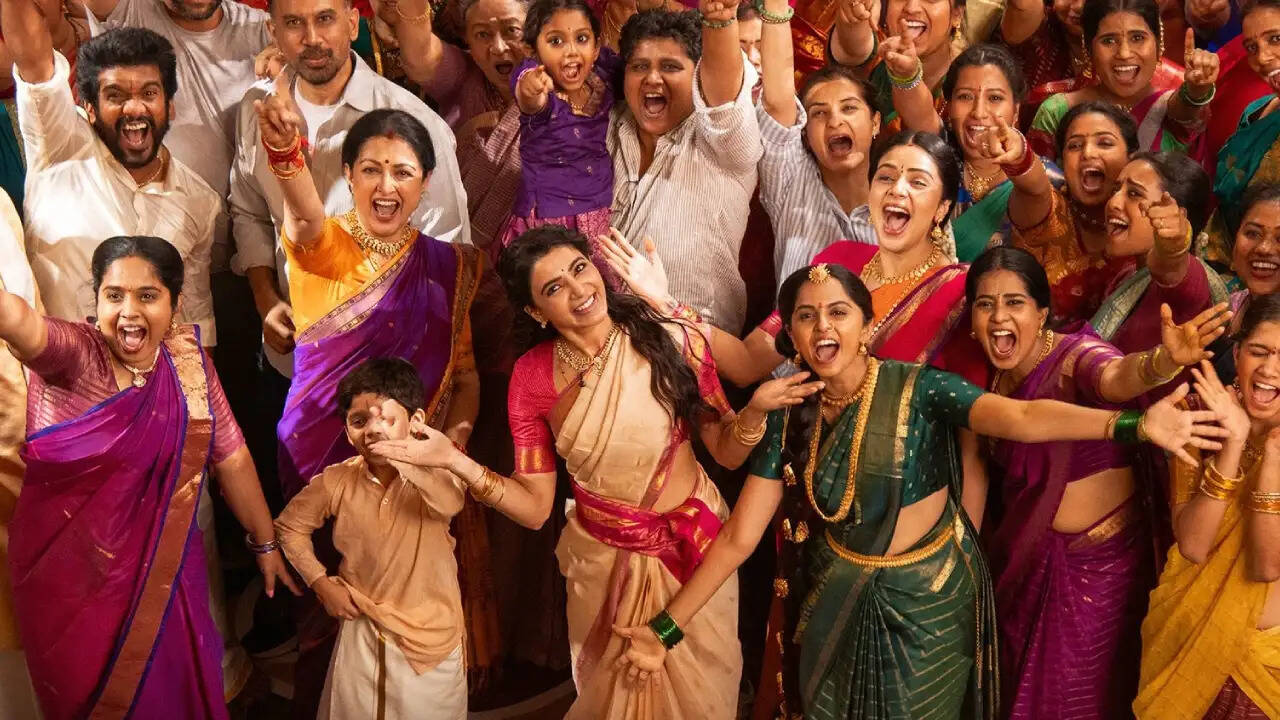 Engal thangam 4 days collection 