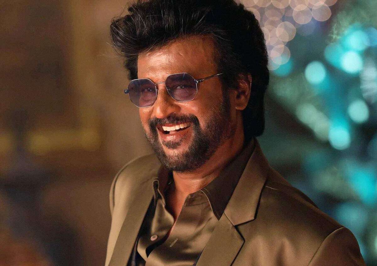 rajini
