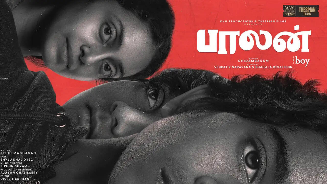 balan the boy box office