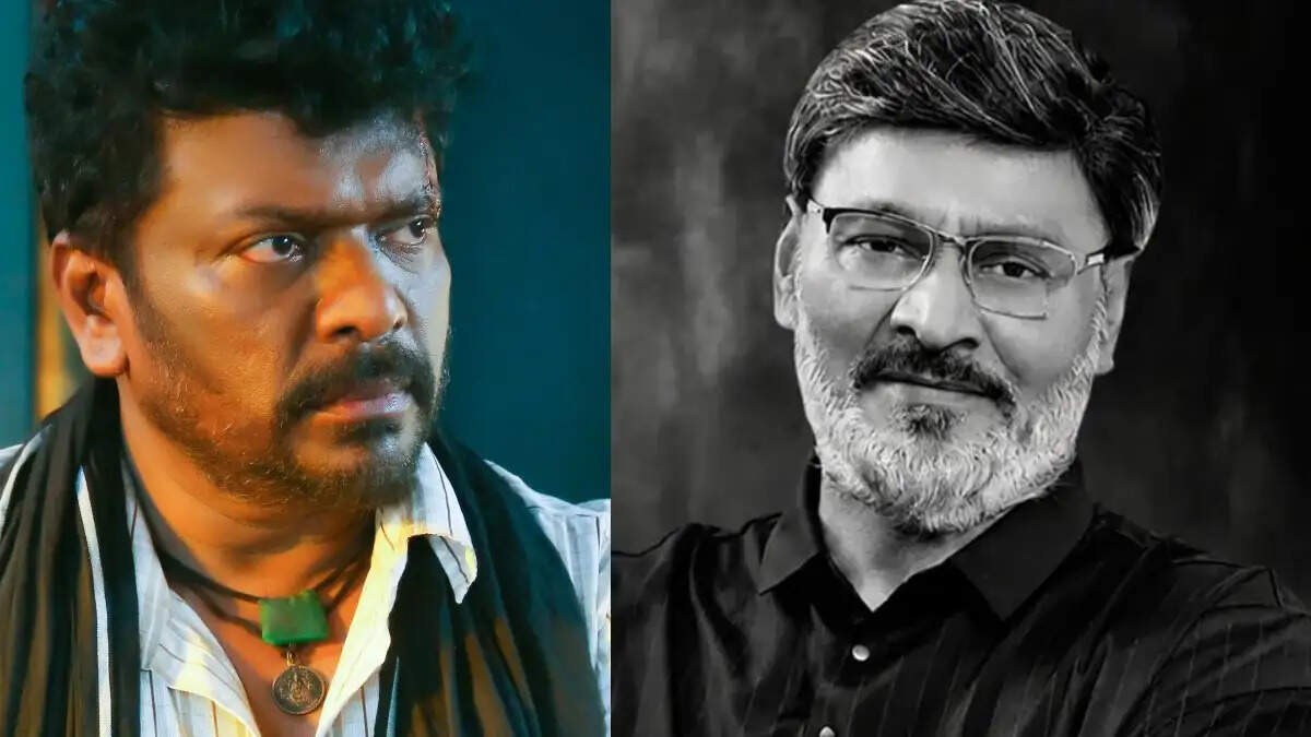 parthiban bhagyaraj
