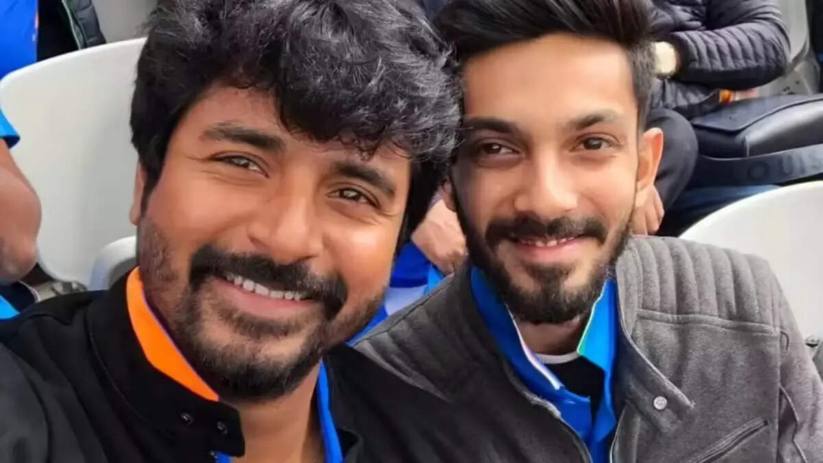 sivakarthikeyan anirudh
