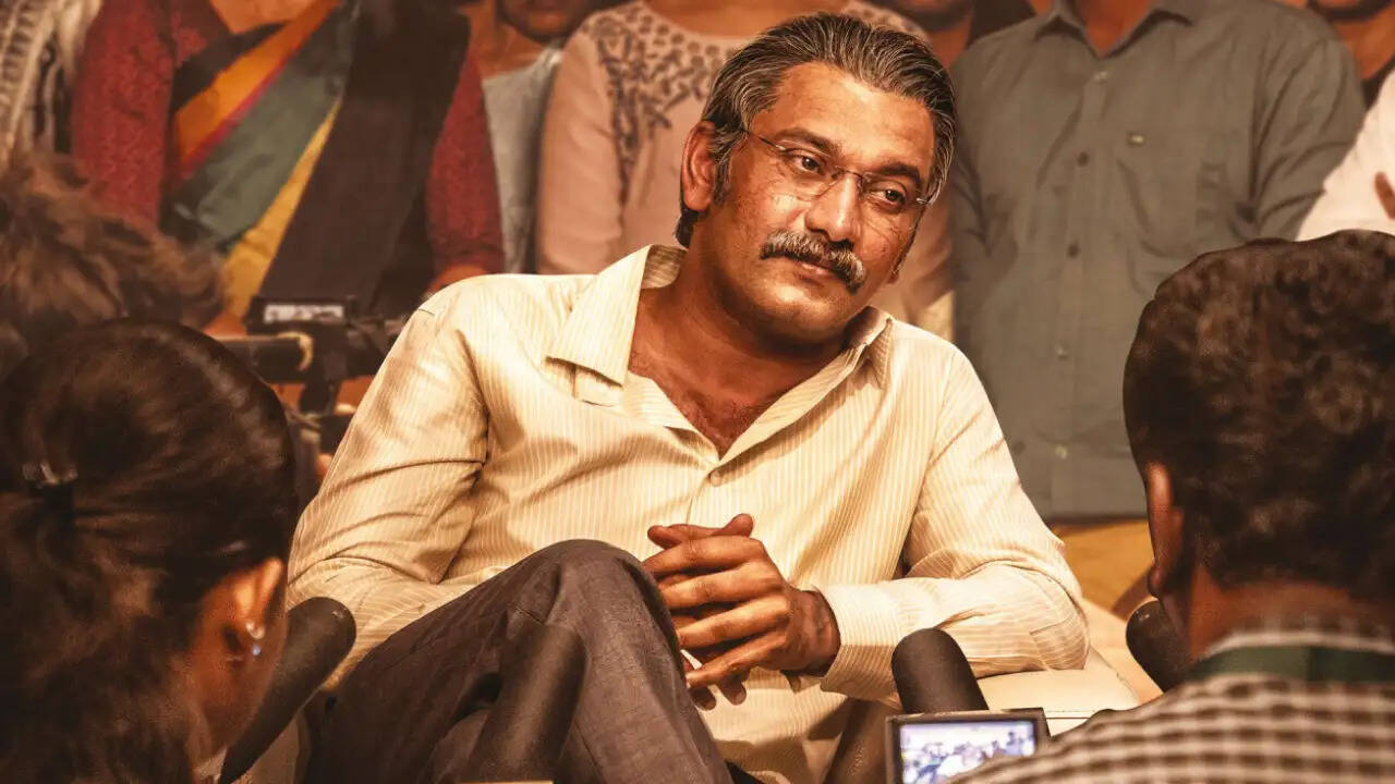 Arulvaan