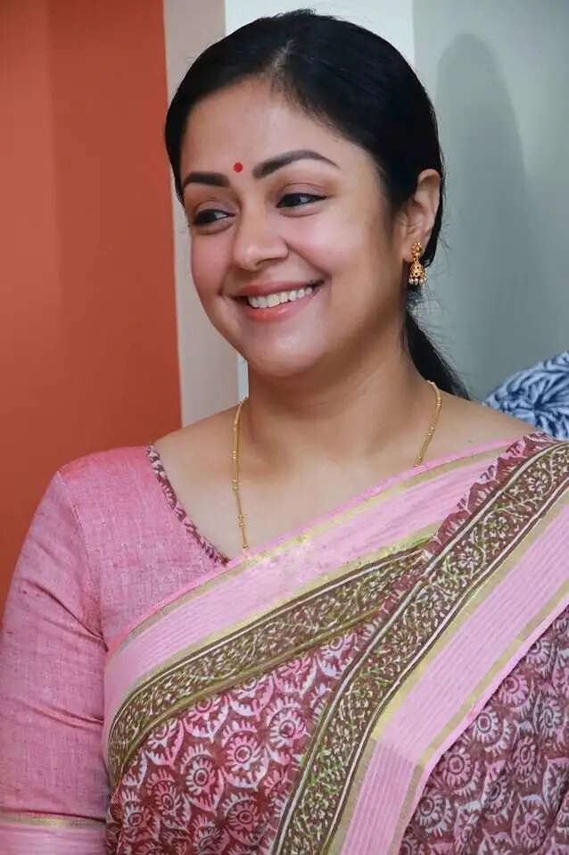 jyothika 