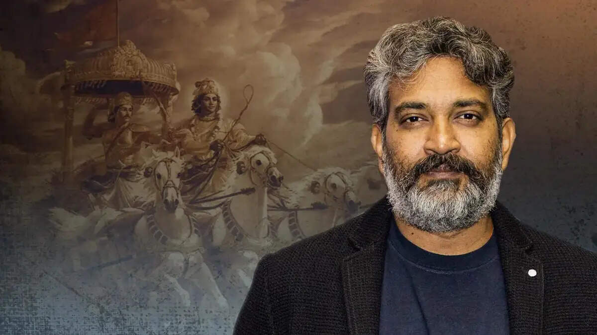 rajamouli