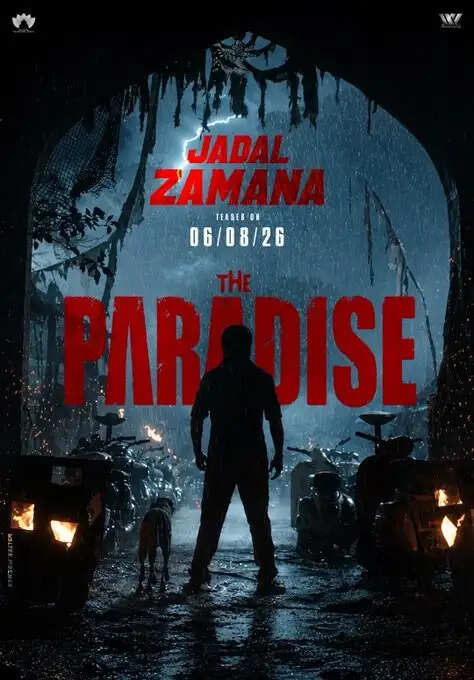 paradise