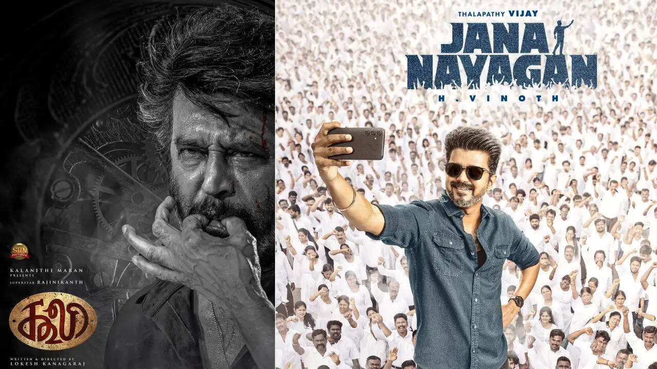 Coolie jana Nayagan 