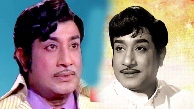 sivantha man sivaji