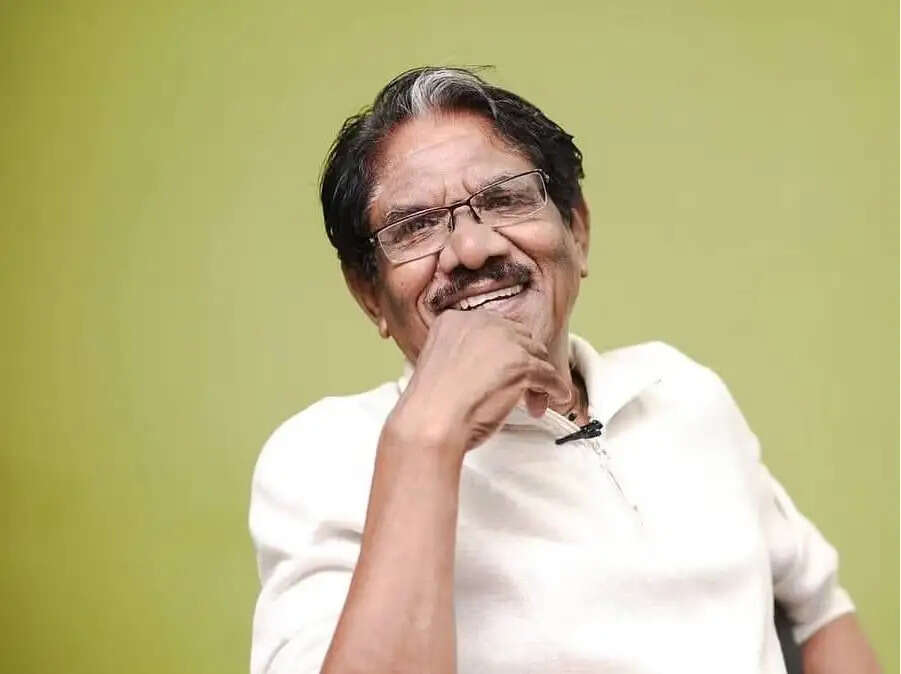 bharathiraja 