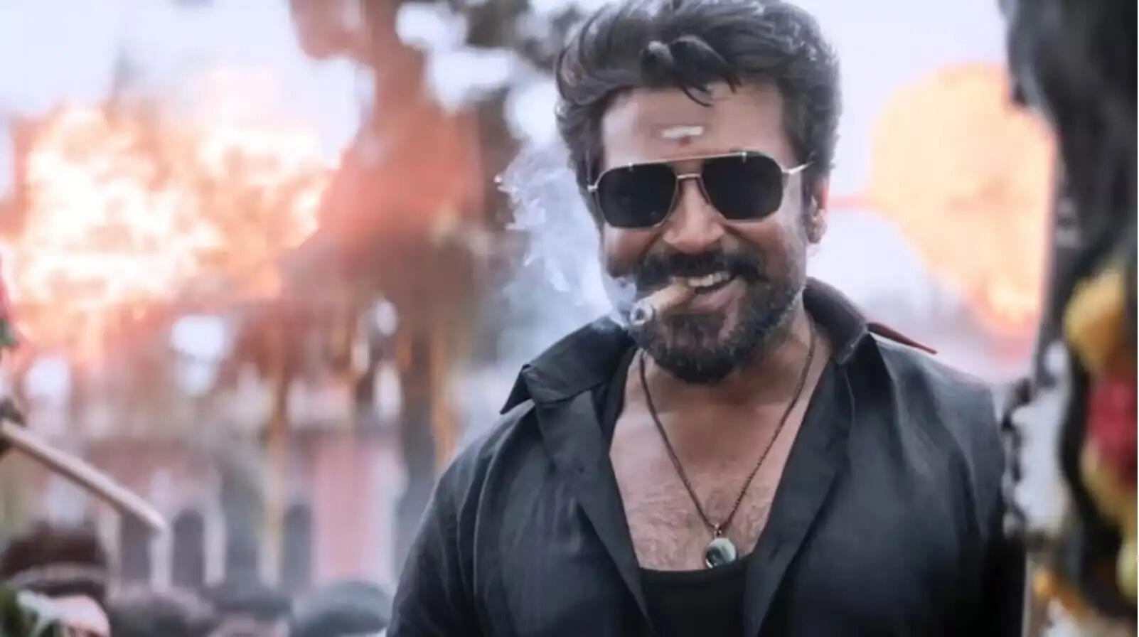 surya