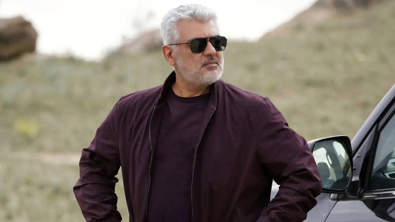 Ajith AK 64