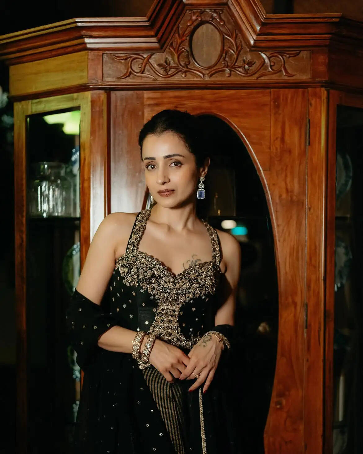 trisha