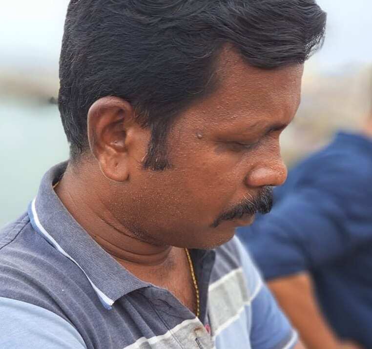 Sai Vikas