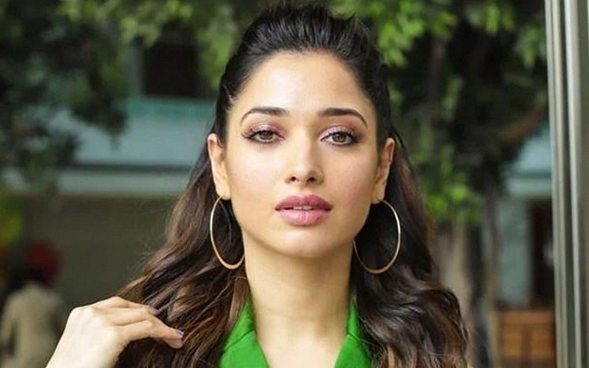 tamannah