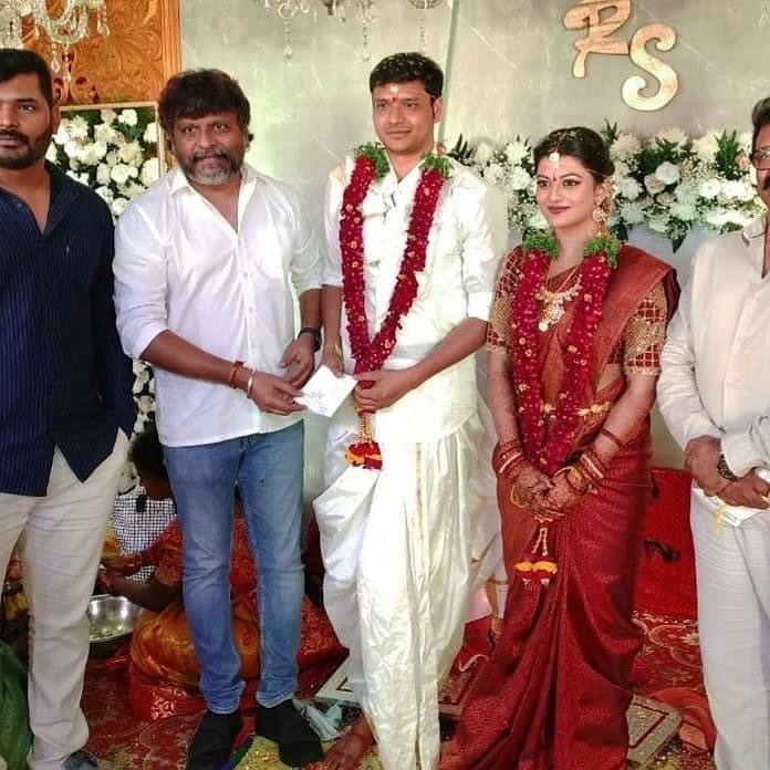 anandhi