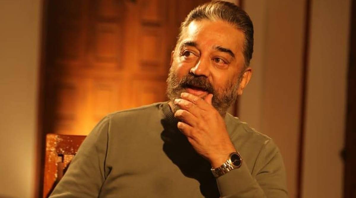 Kamal-Haasan