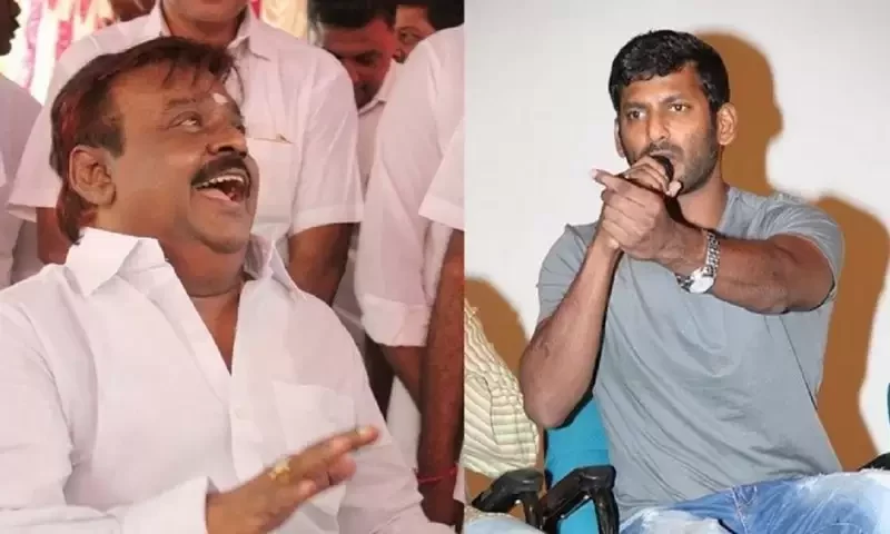 vishal