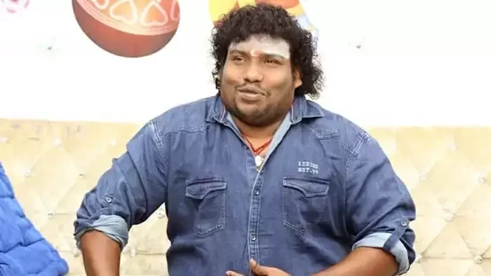 yogi babu