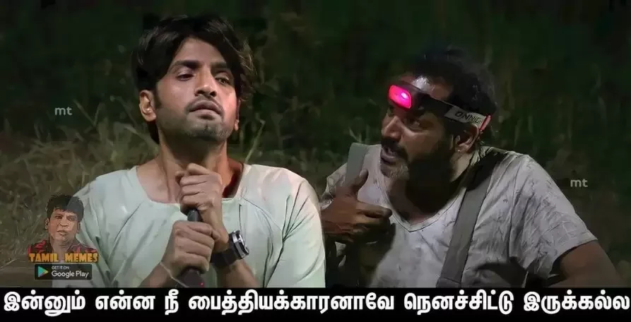 santhanam