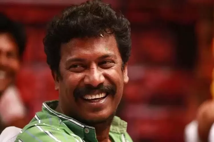 samuthirakani