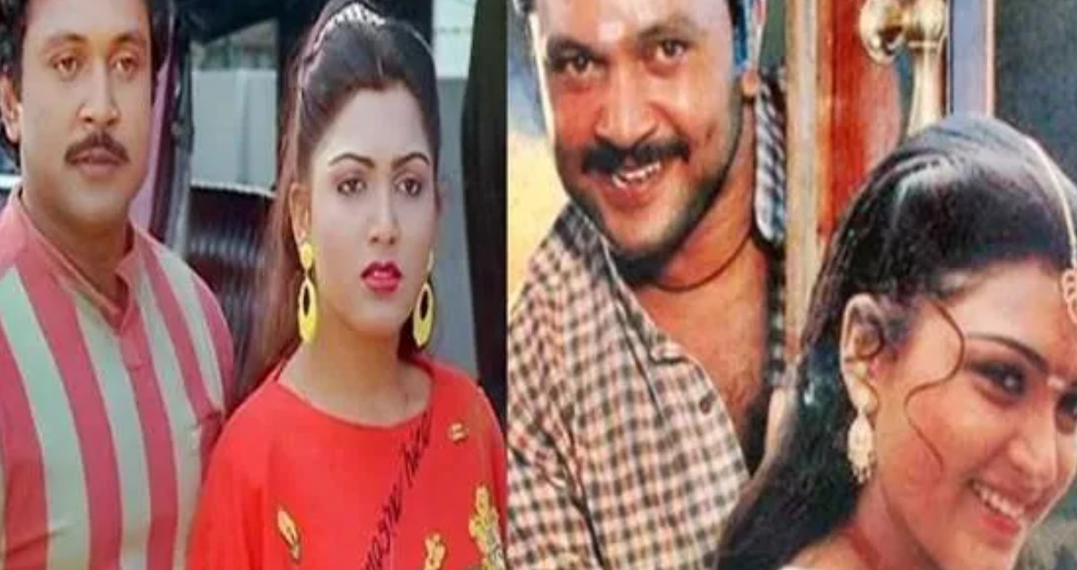 kushboo
