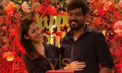 nayanthara