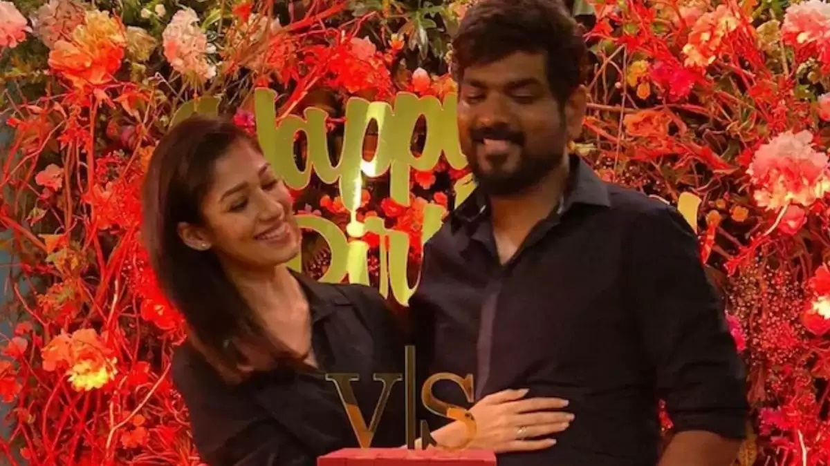 nayanthara nayanthara
