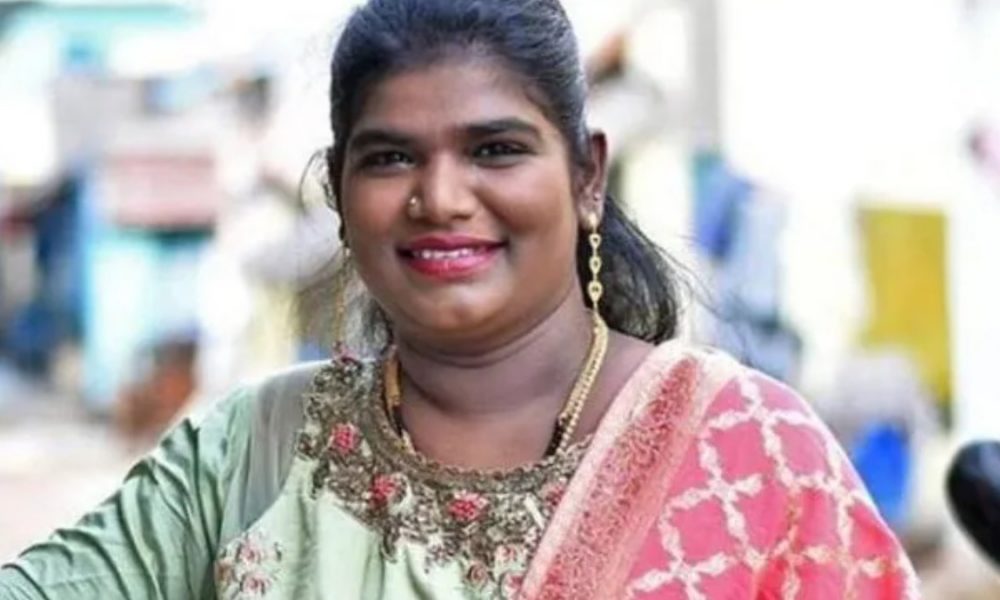 மனசுல குழந்தைன்னு நினைப்பு… அறந்தாங்கி நிஷாவை காறித்துப்பிய கணவர்!