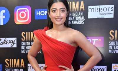 rashmika