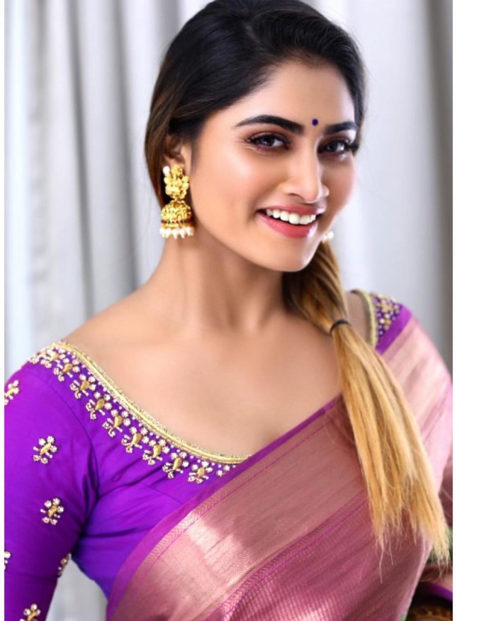 Shivani Narayanan