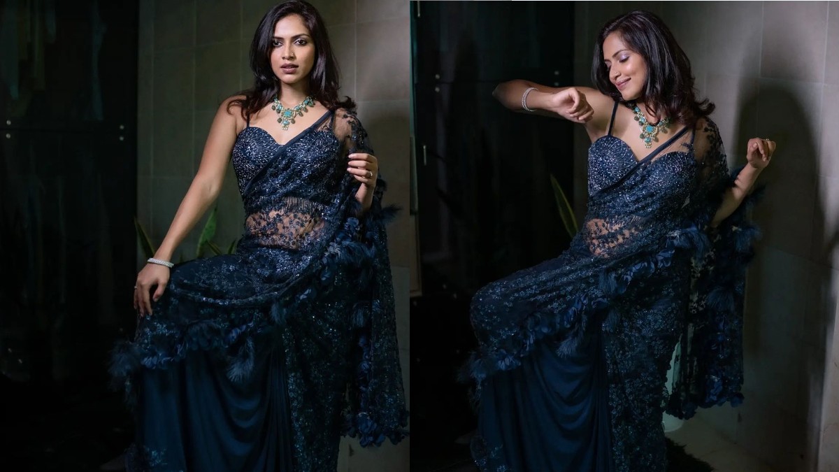 Amala Paul